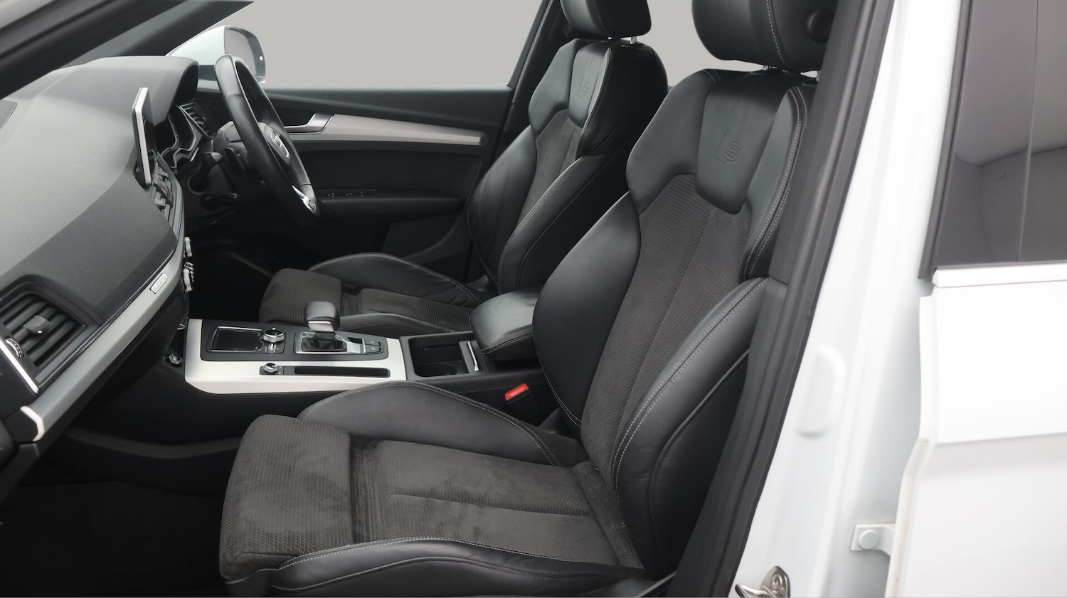 Used Audi Q5 2019 for sale - 76658134: Photo 15