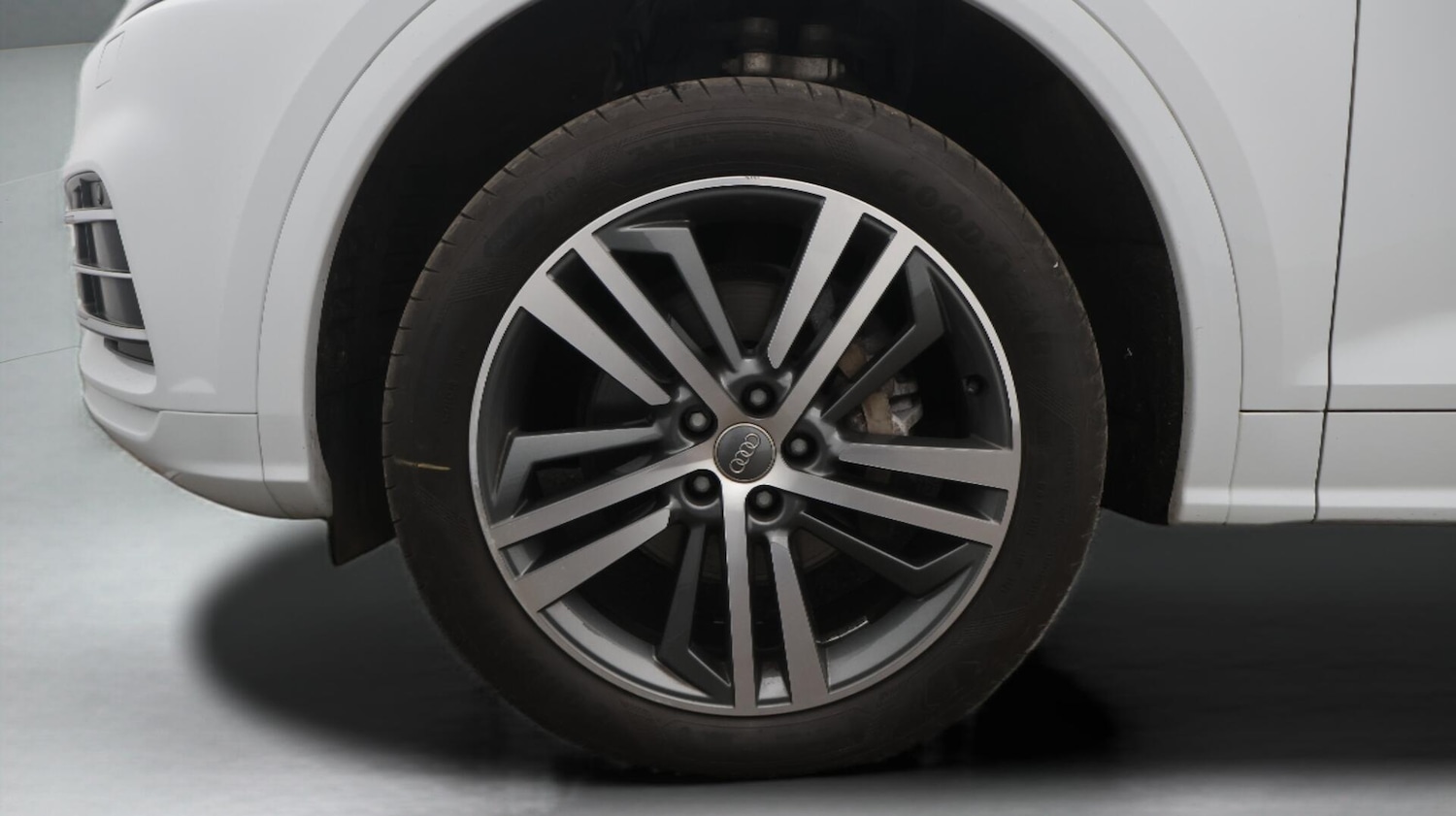 Used Audi Q5 2019 for sale - 76658134: Photo 19