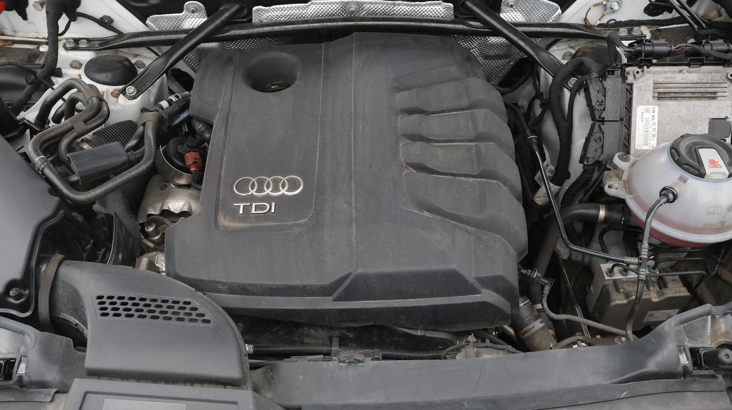 Used Audi Q5 2019 for sale - 76658134: Photo 20