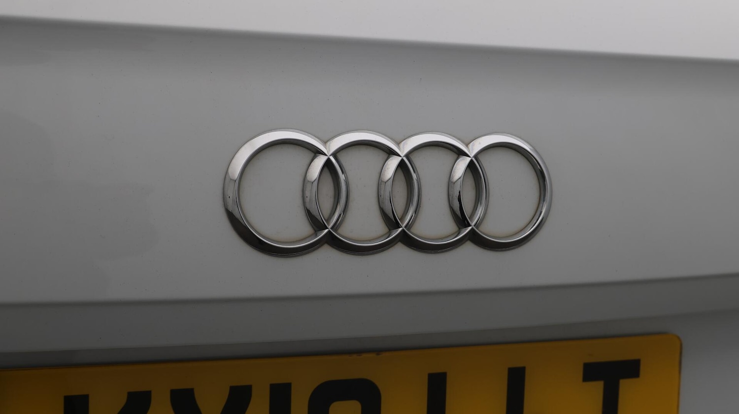 Used Audi Q5 2019 for sale - 76658134: Photo 23