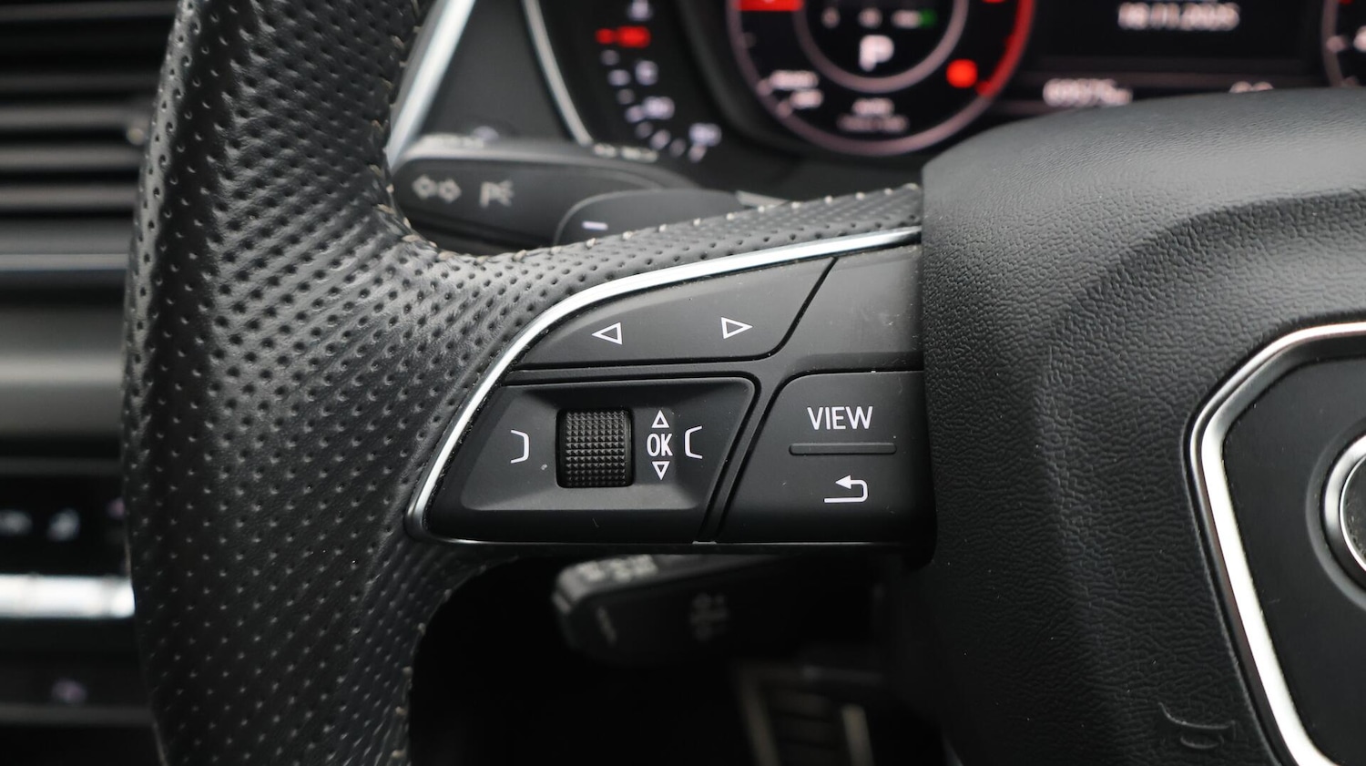 Used Audi Q5 2019 for sale - 76658134: Photo 25