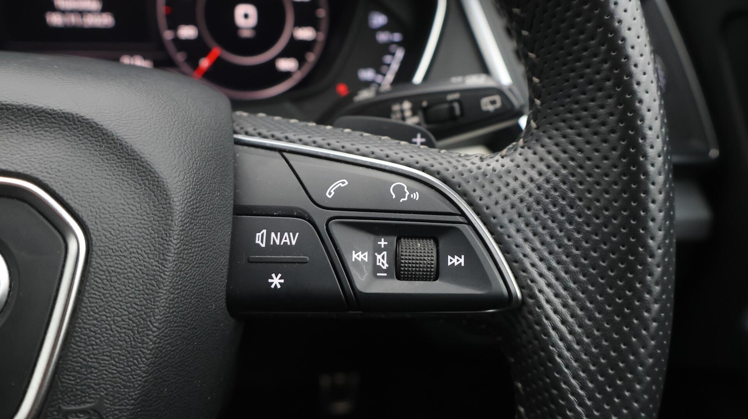 Used Audi Q5 2019 for sale - 76658134: Photo 26