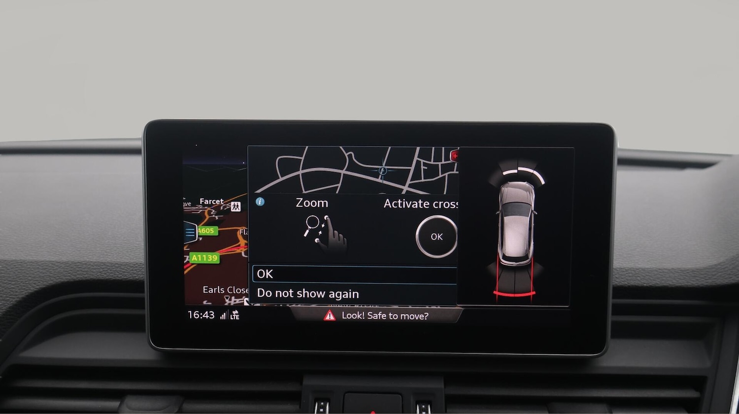 Used Audi Q5 2019 for sale - 76658134: Photo 27