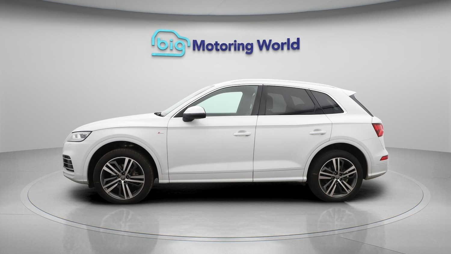 Used Audi Q5 2019 for sale - 76658134: Photo 5