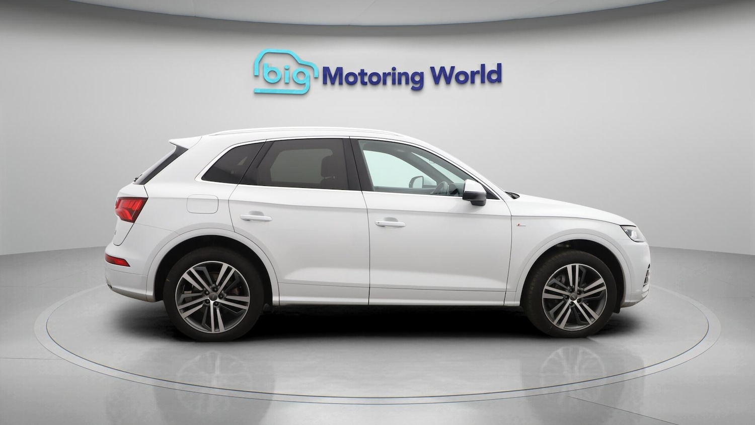 Used Audi Q5 2019 for sale - 76658134: Photo 9