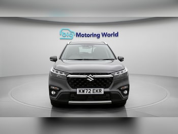 Used Suzuki SX4 S-Cross 2023 for sale - 79105475: Photo
