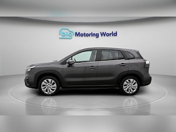 Used Suzuki SX4 S-Cross 2023 for sale - 79105475: Photo