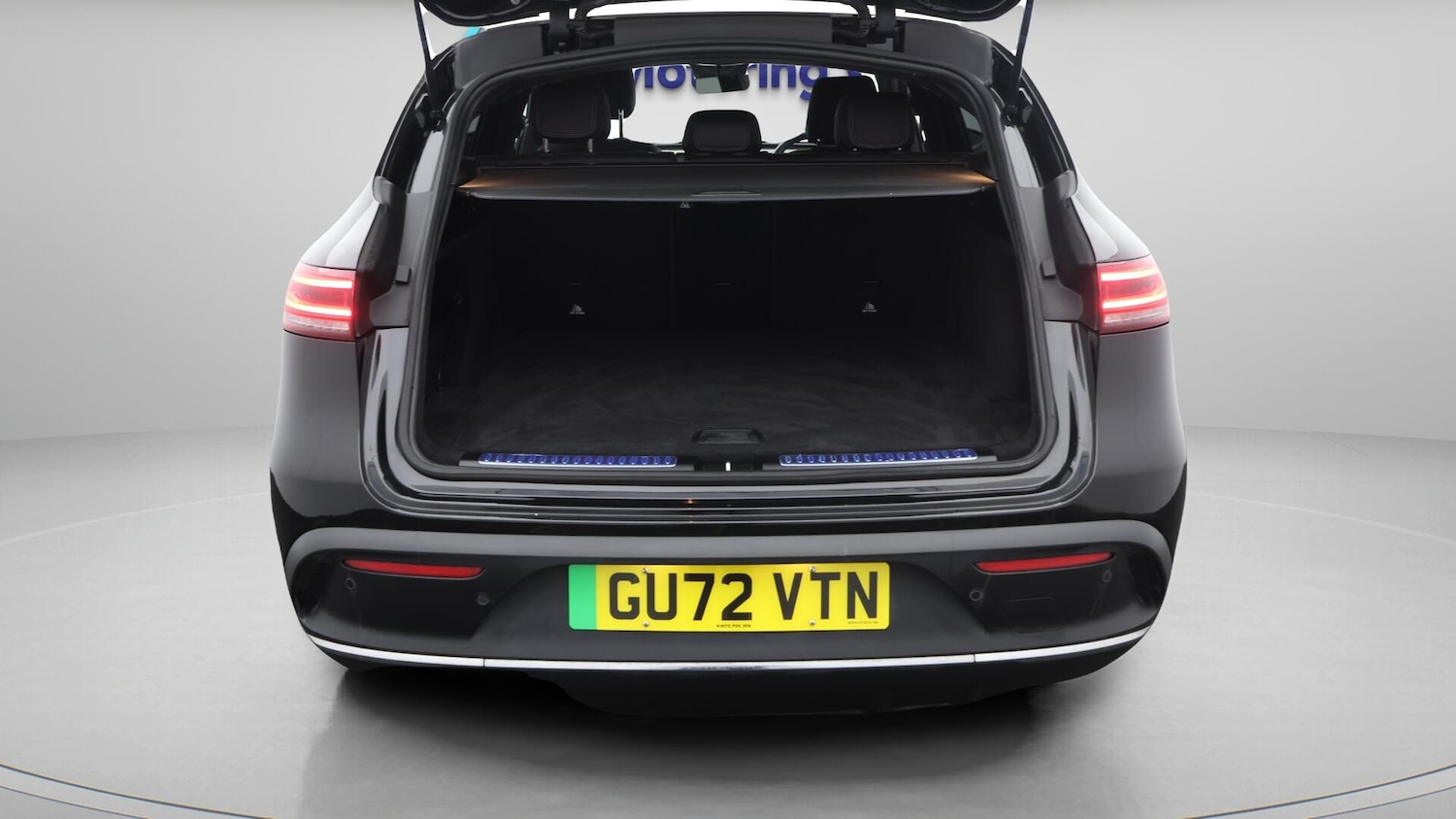 Used Mercedes-Benz EQC 2022 for sale - 76512856: Photo 18