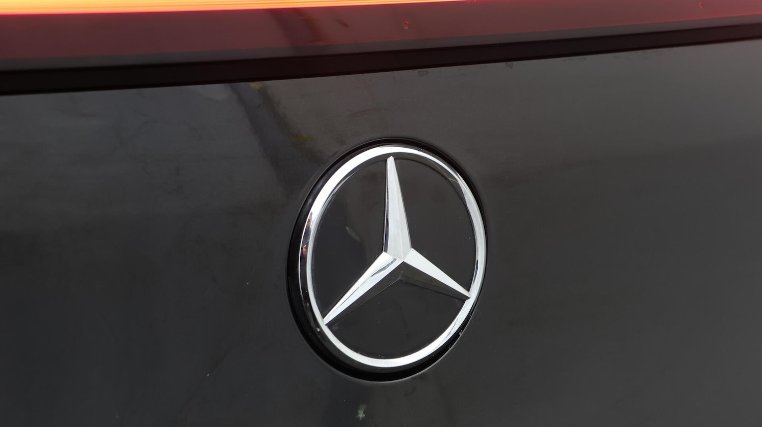 Used Mercedes-Benz EQC 2022 for sale - 76512856: Photo 21