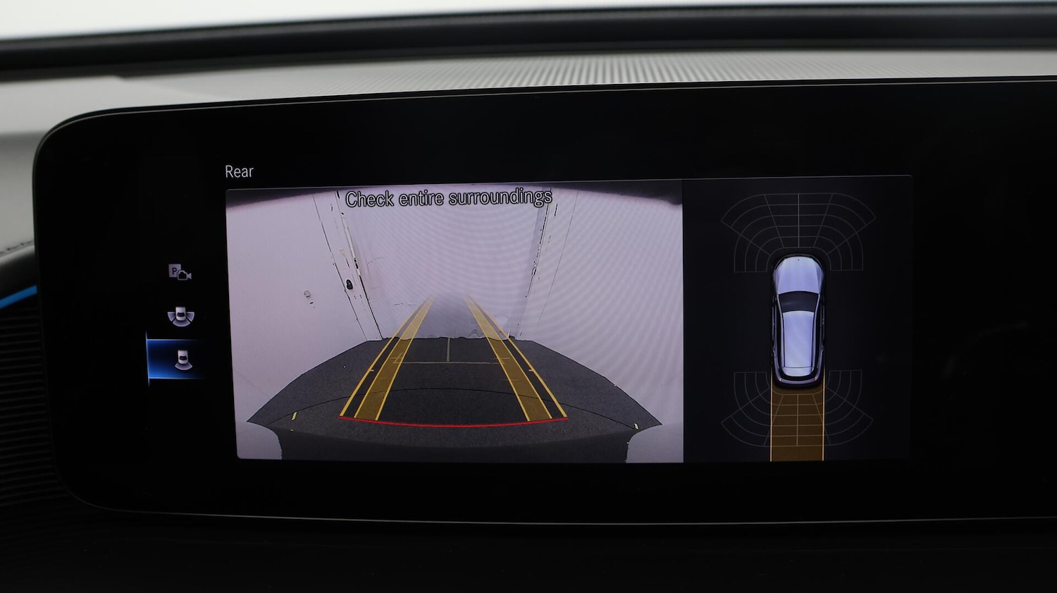 Used Mercedes-Benz EQC 2022 for sale - 76512856: Photo 24