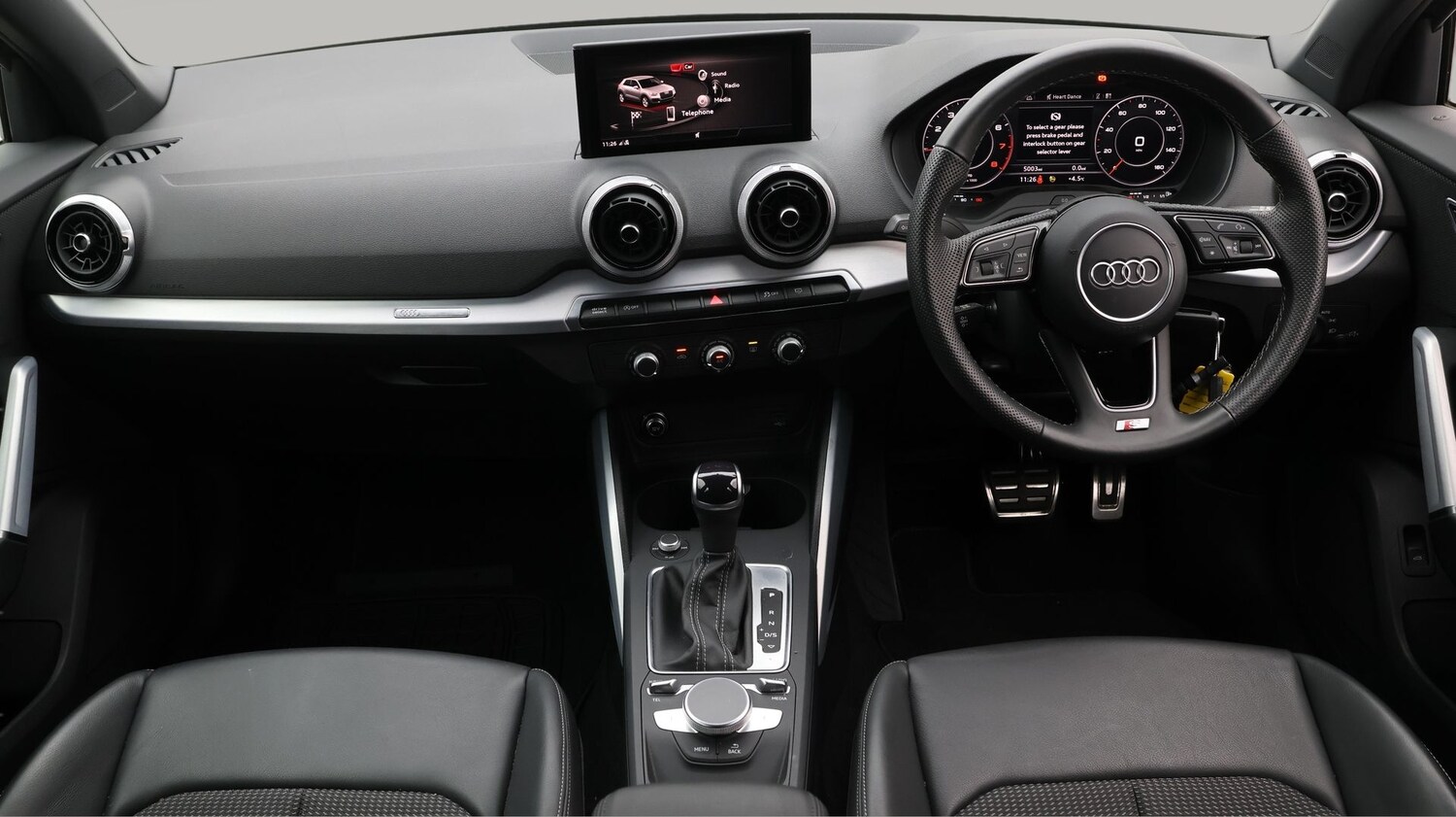 Used Audi Q2 for sale - 77674560: Photo 13