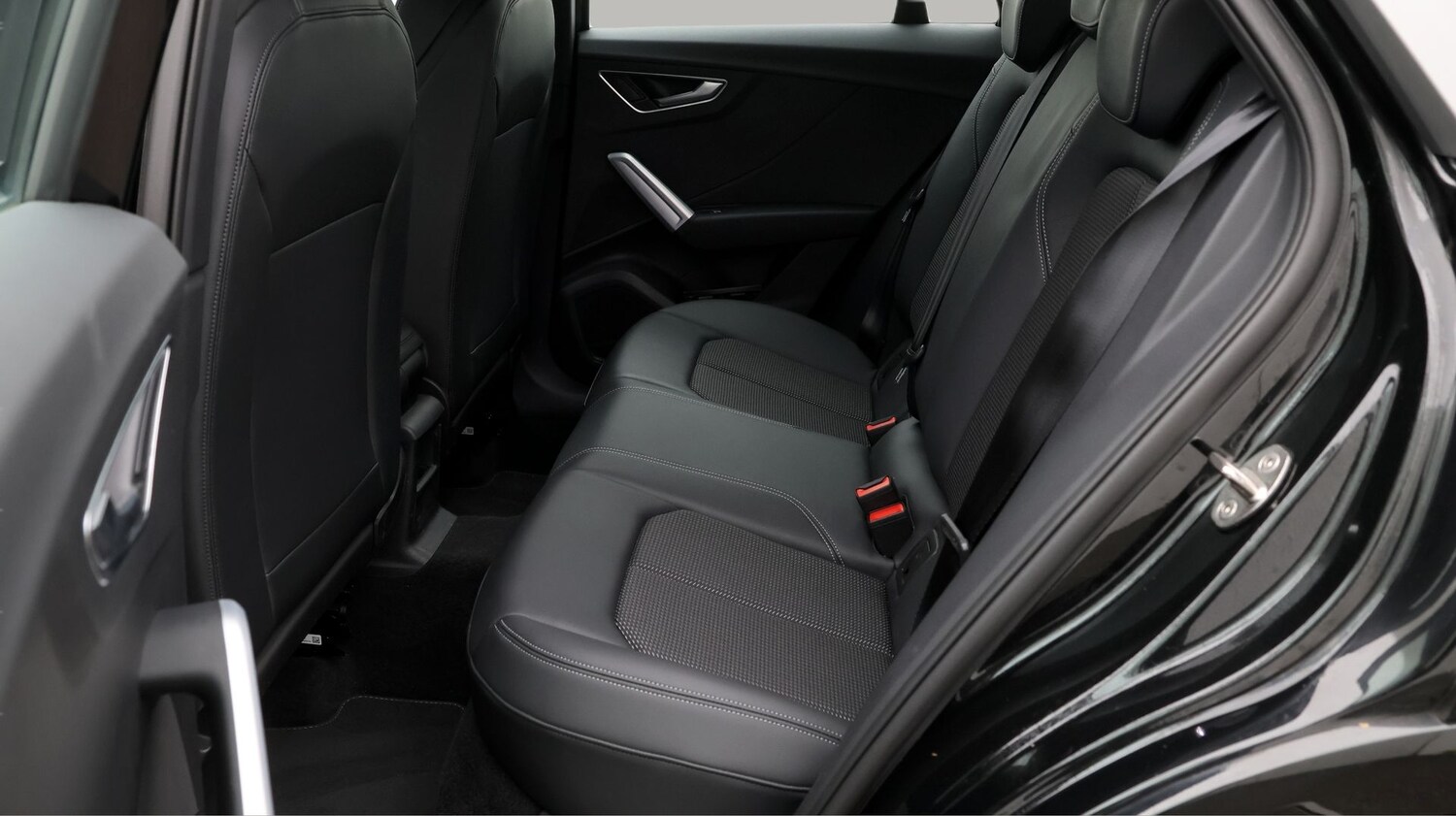 Used Audi Q2 for sale - 77674560: Photo 16