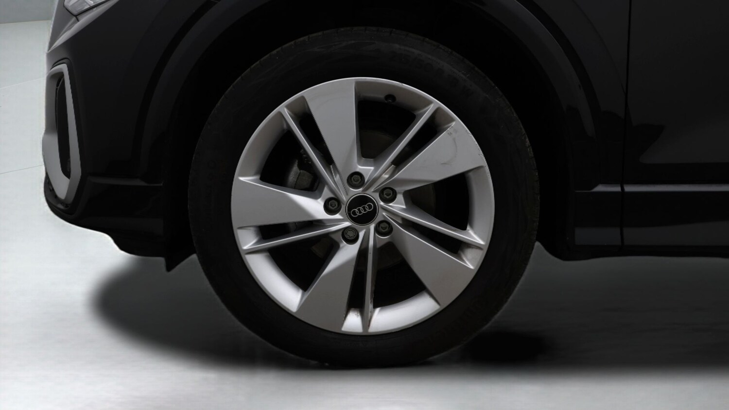 Used Audi Q2 for sale - 77674560: Photo 18