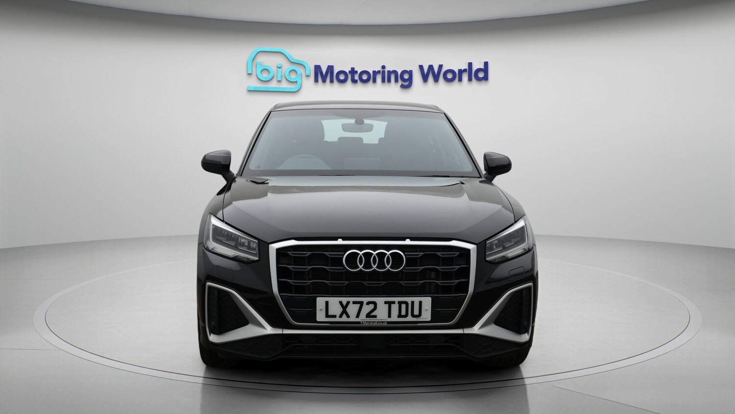 Used Audi Q2 for sale - 77674560: Photo 2