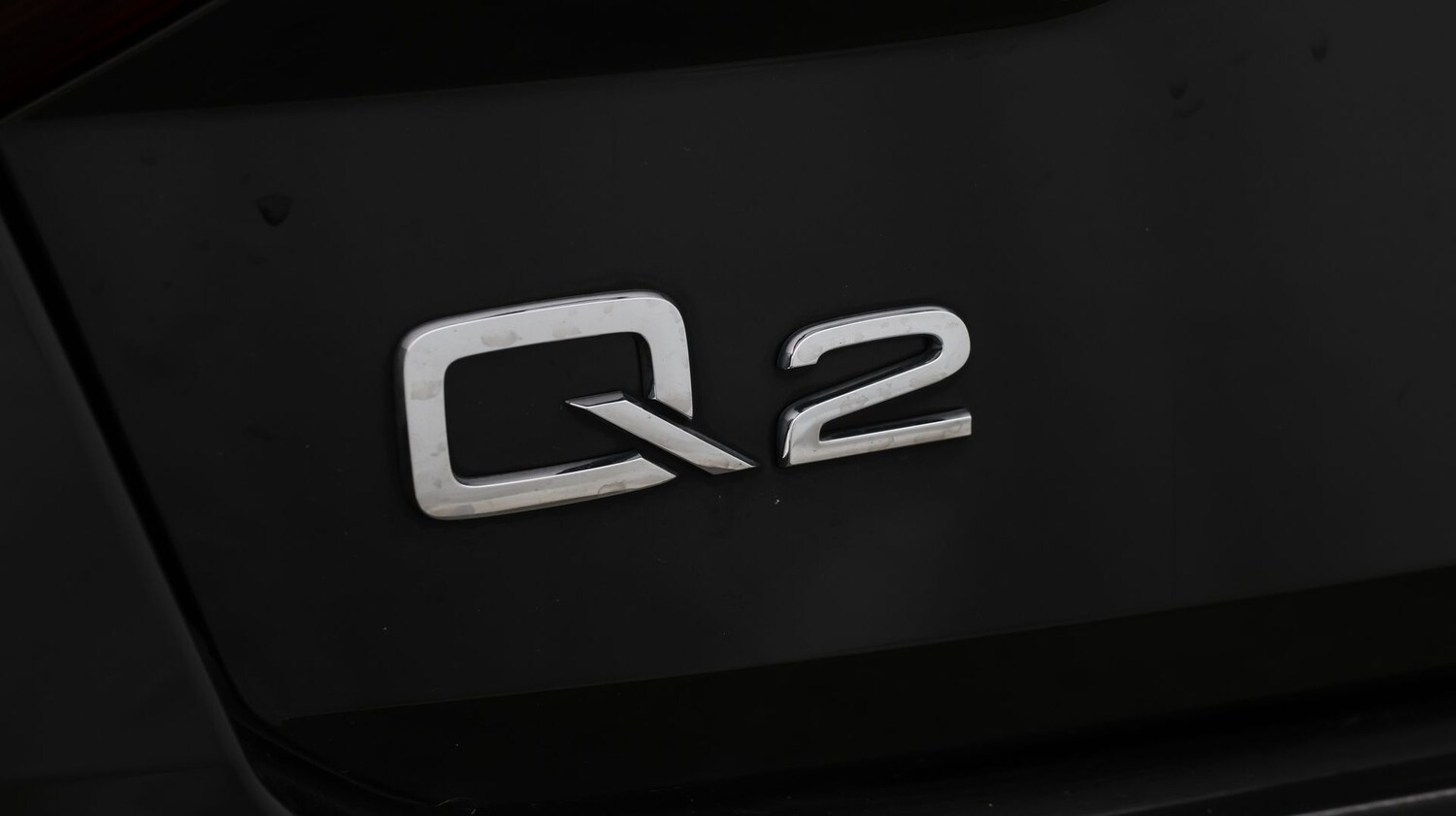 Used Audi Q2 for sale - 77674560: Photo 21