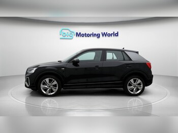 Used Audi Q2 2022 for sale - 77674560: Photo