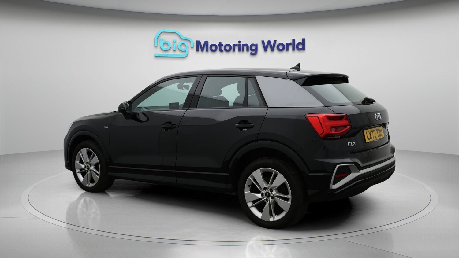 Used Audi Q2 for sale - 77674560: Photo 5