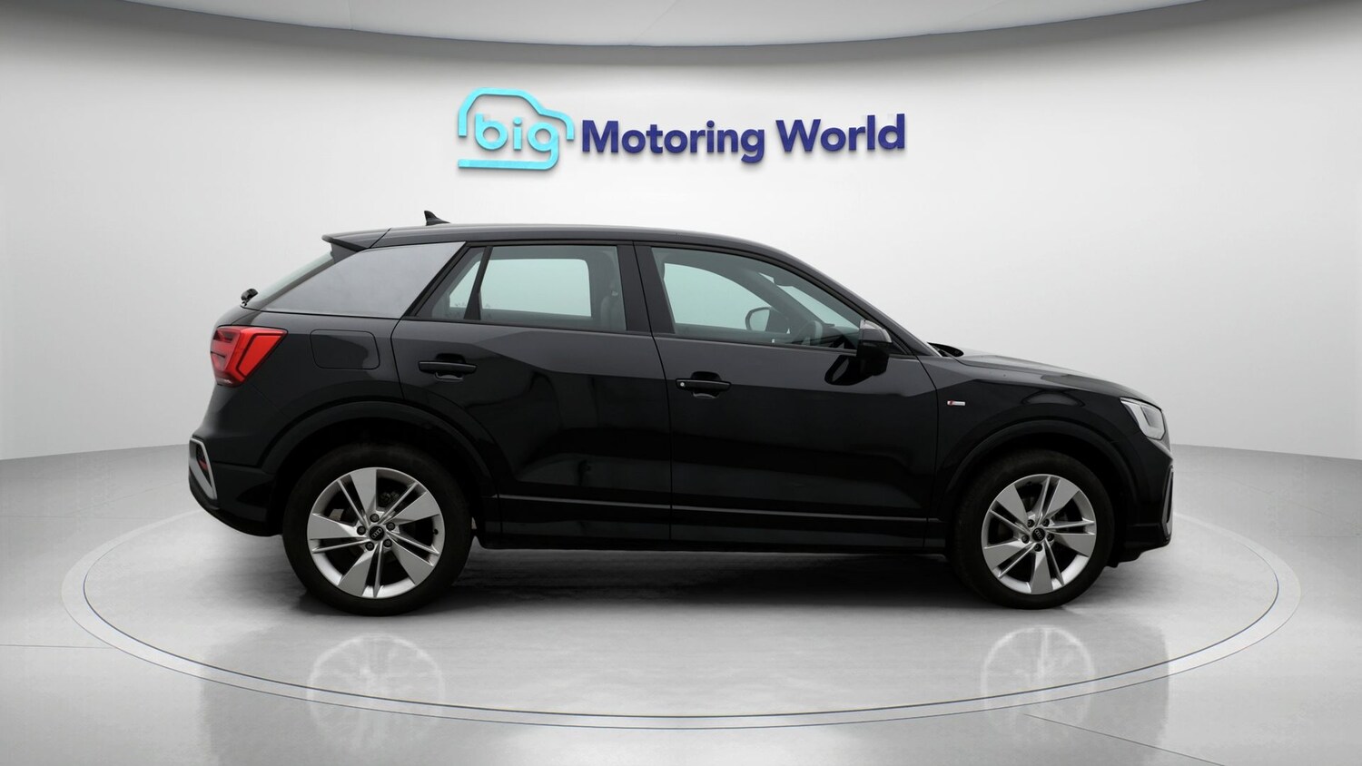 Used Audi Q2 for sale - 77674560: Photo 8