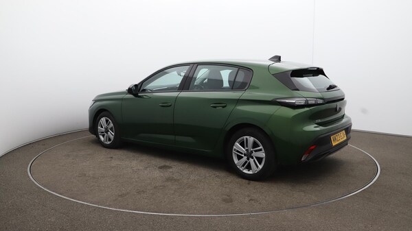 Used Peugeot 308 2023 for sale - 75991348: Photo 10