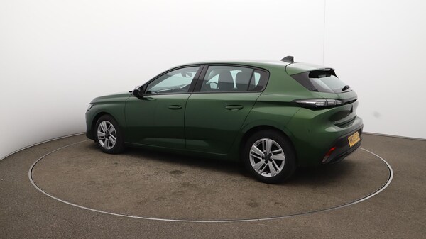 Used Peugeot 308 2023 for sale - 75991348: Photo 12