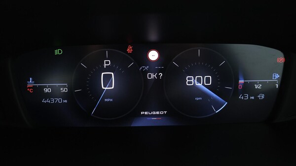 Used Peugeot 308 2023 for sale - 75991348: Photo 13