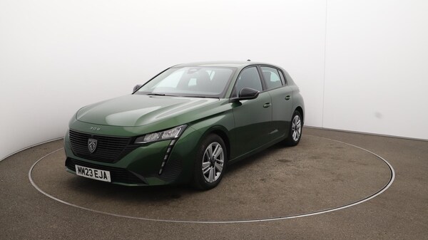 Used Peugeot 308 2023 for sale - 75991348: Photo 14