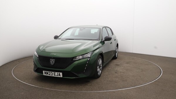 Used Peugeot 308 2023 for sale - 75991348: Photo 16