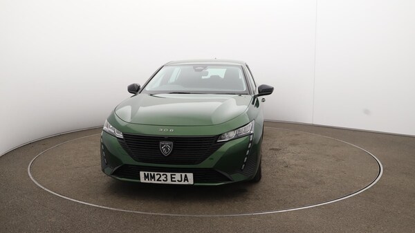 Used Peugeot 308 2023 for sale - 75991348: Photo 18