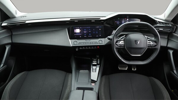 Used Peugeot 308 2023 for sale - 75991348: Photo 19