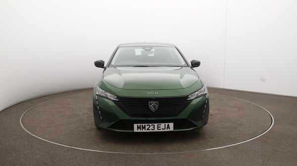 Used Peugeot 308 2023 for sale - 75991348: Photo 20