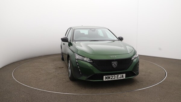 Used Peugeot 308 2023 for sale - 75991348: Photo 22