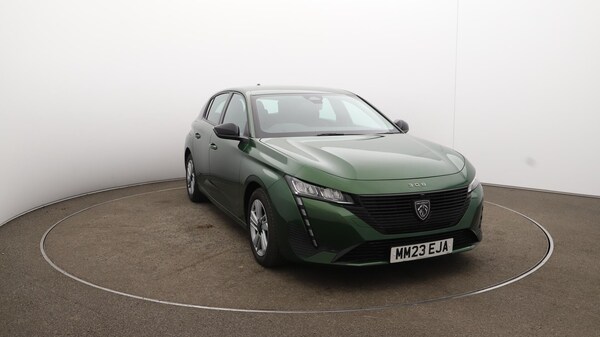 Used Peugeot 308 2023 for sale - 75991348: Photo 24
