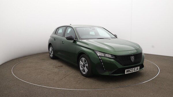 Used Peugeot 308 2023 for sale - 75991348: Photo 26