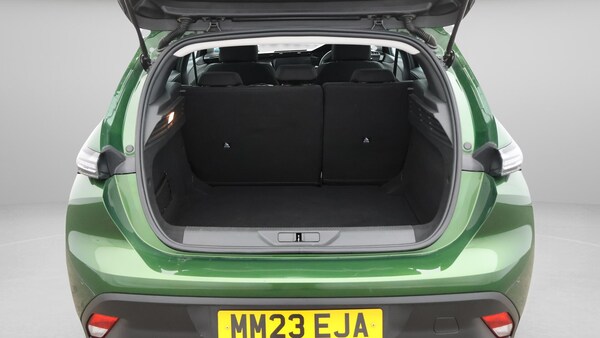 Used Peugeot 308 2023 for sale - 75991348: Photo 27