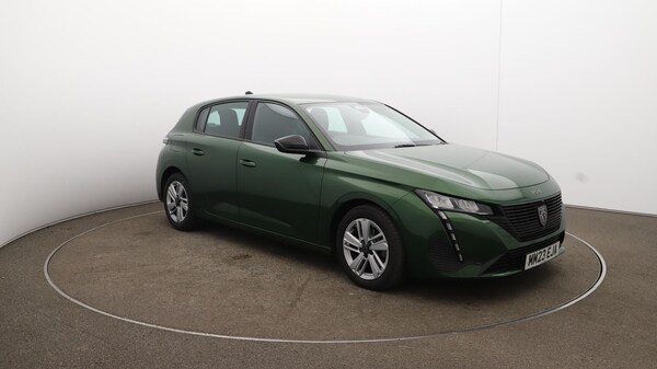 Used Peugeot 308 2023 for sale - 75991348: Photo 28