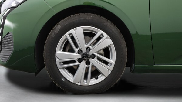Used Peugeot 308 2023 for sale - 75991348: Photo 29