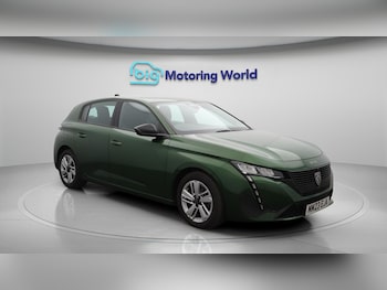 Used Peugeot 308 2023 for sale - 75991348: Photo 2
