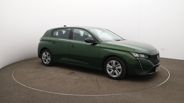 Used Peugeot 308 2023 for sale - 75991348: Photo 30