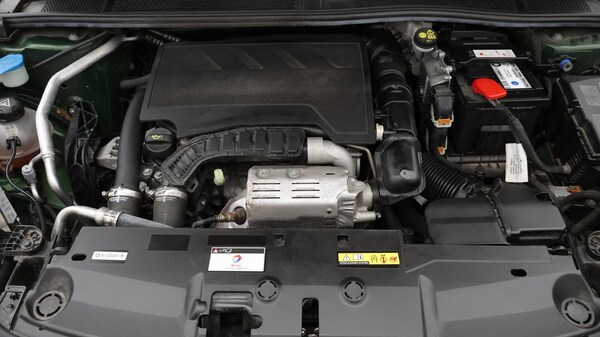 Used Peugeot 308 2023 for sale - 75991348: Photo 31