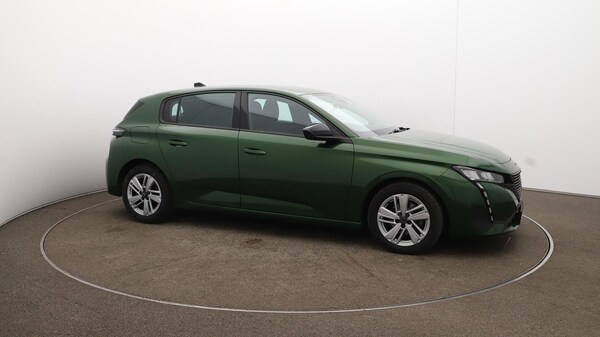 Used Peugeot 308 2023 for sale - 75991348: Photo 32