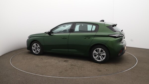 Used Peugeot 308 2023 for sale - 75991348: Photo 34