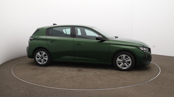 Used Peugeot 308 2023 for sale - 75991348: Photo 36