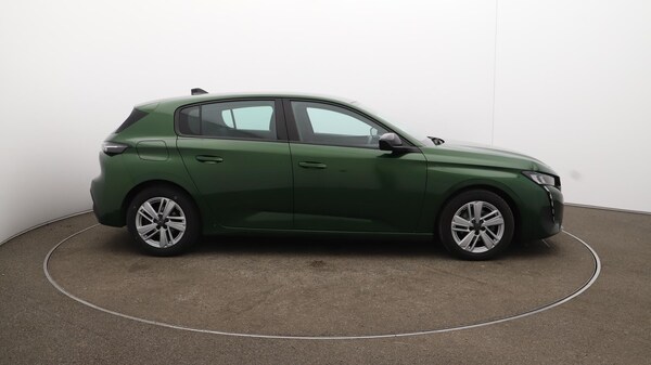 Used Peugeot 308 2023 for sale - 75991348: Photo 38