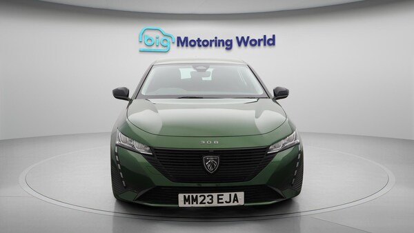 Used Peugeot 308 2023 for sale - 75991348: Photo 3
