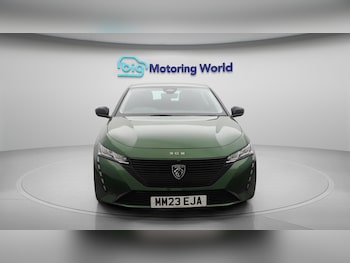Used Peugeot 308 2023 for sale - 75991348: Photo 3