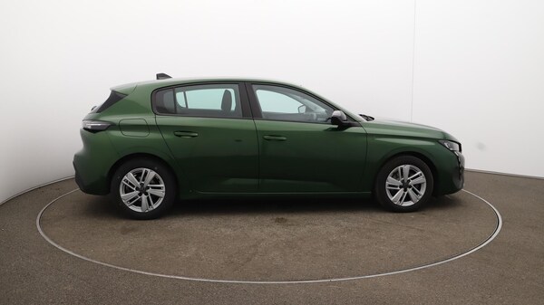 Used Peugeot 308 2023 for sale - 75991348: Photo 40