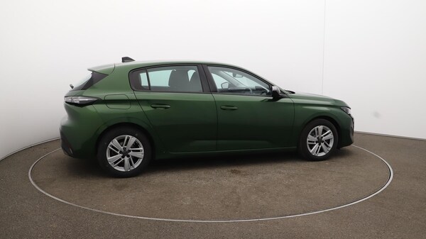 Used Peugeot 308 2023 for sale - 75991348: Photo 43