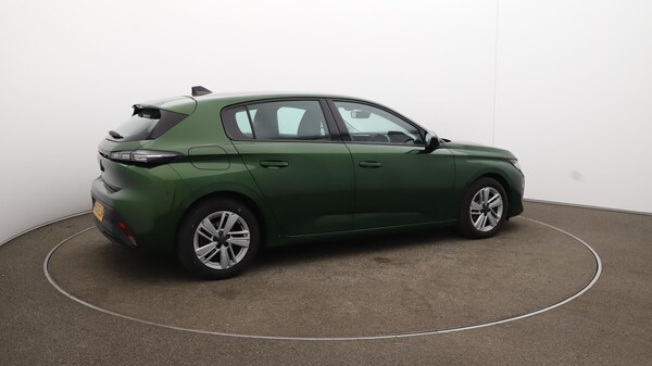 Used Peugeot 308 2023 for sale - 75991348: Photo 45