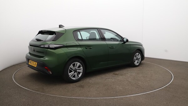 Used Peugeot 308 2023 for sale - 75991348: Photo 47