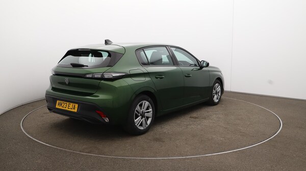 Used Peugeot 308 2023 for sale - 75991348: Photo 49